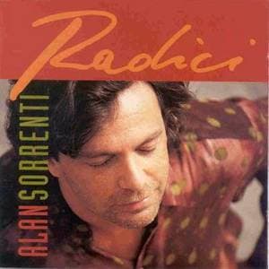 Alan Sorrenti - Vola (Best Of)