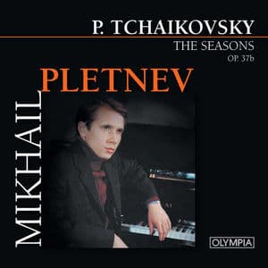 Tchaikovsky: The Seasons
