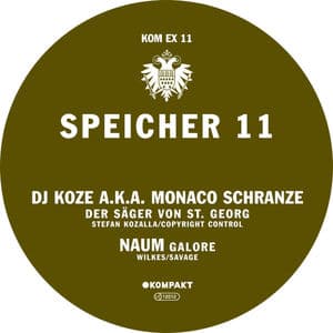 Speicher 11