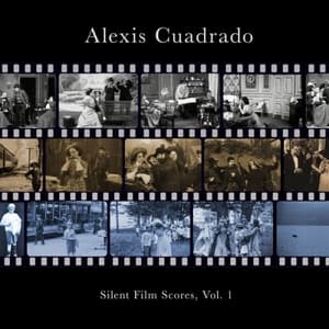 Silent Film Scores, Vol. 1