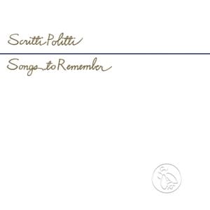 Songs to Remember (2026 Remaster)