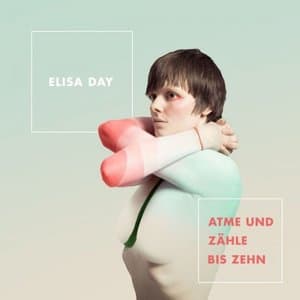Atme und zahle bis zehn