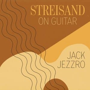 Streisand On Guitar