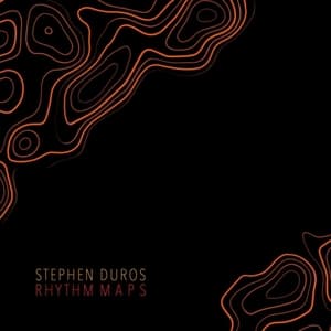 Rhythm Maps