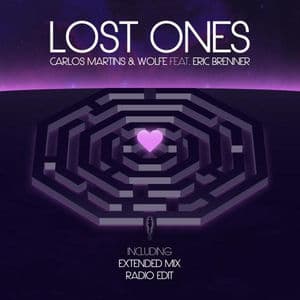 Lost Ones