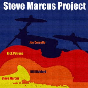 Steve Marcus Project