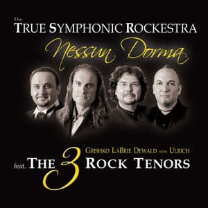 Nessun dorma