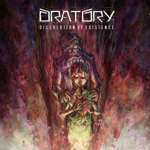 Dissolution of Existence