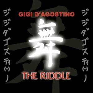 The Riddle