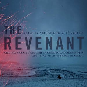 The Revenant (Original Motion Picture Soundtrack)