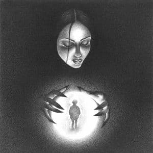 Ghosts1993: The Darkside