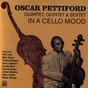 Quartet, Quintet & Sextet - In a Cello Mood