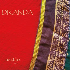 Usztijo