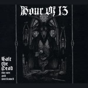 Salt the Dead: The Rare and Unreleased