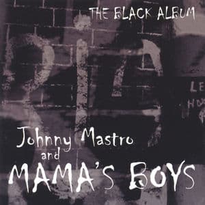 The Black CD