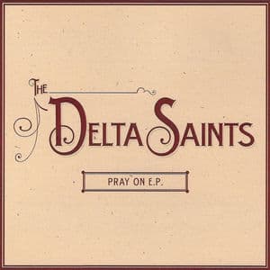 Pray on E.P.