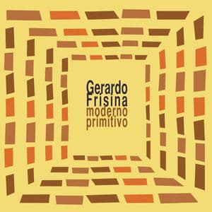Moderno primitivo