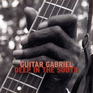 Deep in the South