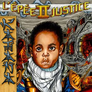 L'Epée II Justice