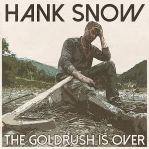The Goldrush Is Over