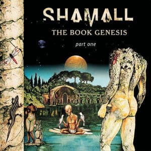 The Book Genesis, Part One
