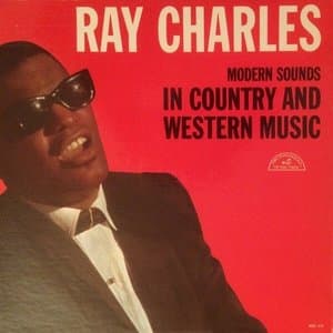 Modern Sounds In Country And Western Music