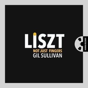 Liszt: Not Just Fingers
