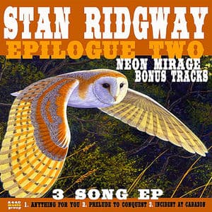 Epilogue 2 (Neon Mirage Bonus Tracks)
