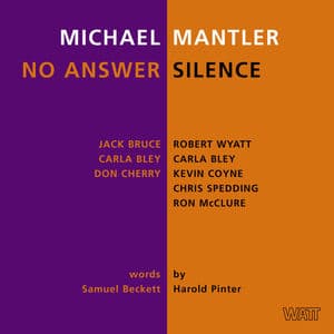 No Answer / Silence