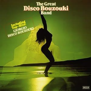 The Great Disco Bouzouki Band