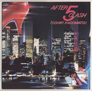 After 5 Clash