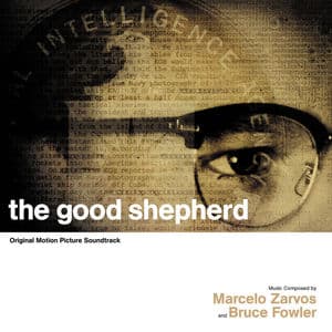 The Good Shepherd (Original Motion Picture Soundtrack)