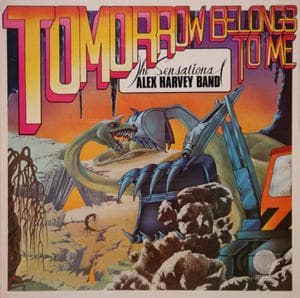 75 Tomorrow Belongs To Me