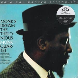 Monk's Dream