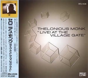Live! At The Village Gate