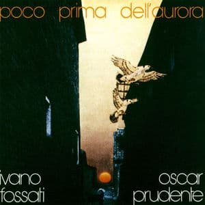 Poco prima dell'aurora