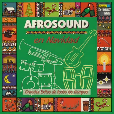 Afrosound en Navidad
