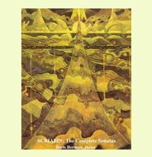 Alexander Scriabin The Complete Sonatas (CD2)