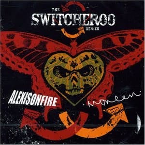 Alexisonfire - Passing Out In America