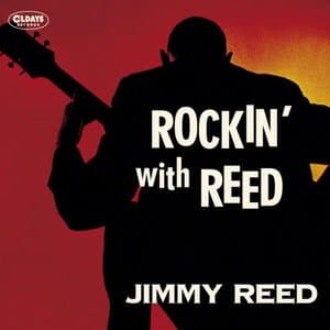 Rockin' With Reed (Bonus Tracks)
