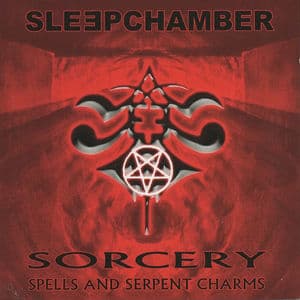 Sorcery Spells And Serpent Charms