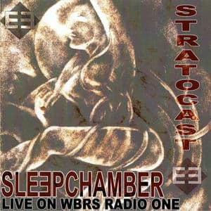 STRATOCAST (Live on WBRS Radio One 1-1-10)