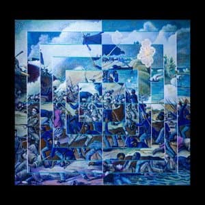 live at pioneer works, 26 october 2023