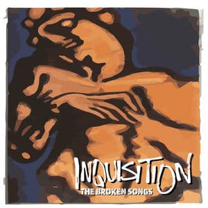 The Broken Songs