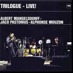 Trilogue Live
