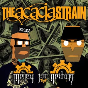 Money for Nothing