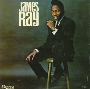 James Ray