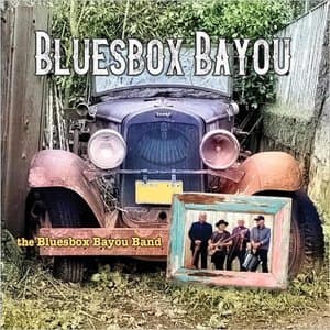 Bluesbox Bayou
