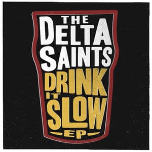 Drink It Slow EP