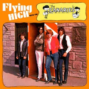 Flying High